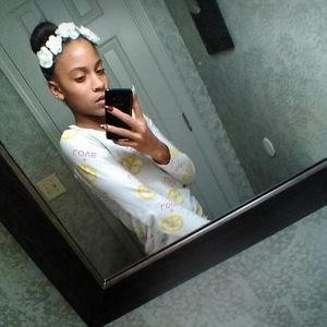 Meet your Posher, Jariah